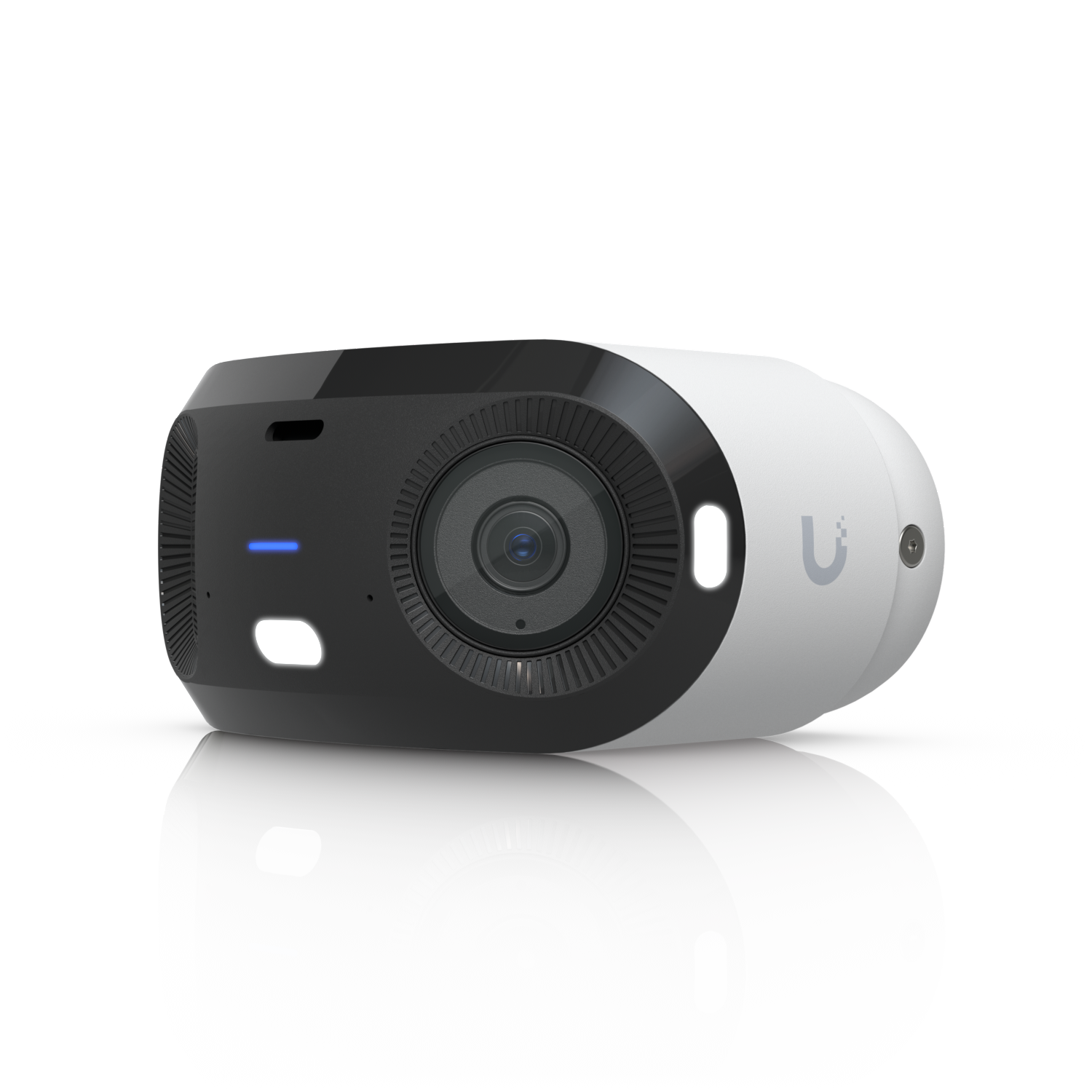 Ubiquiti UVC-G6-180 UniFi G6 180 16MP 20 FPS PoE+ Camera - White