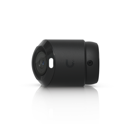 Ubiquiti UVC-G6-180 UniFi G6 180 16MP 20 FPS PoE+ Camera - Black