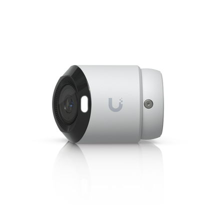 Ubiquiti UVC-G6-180 UniFi G6 180 16MP 20 FPS PoE+ Camera - White