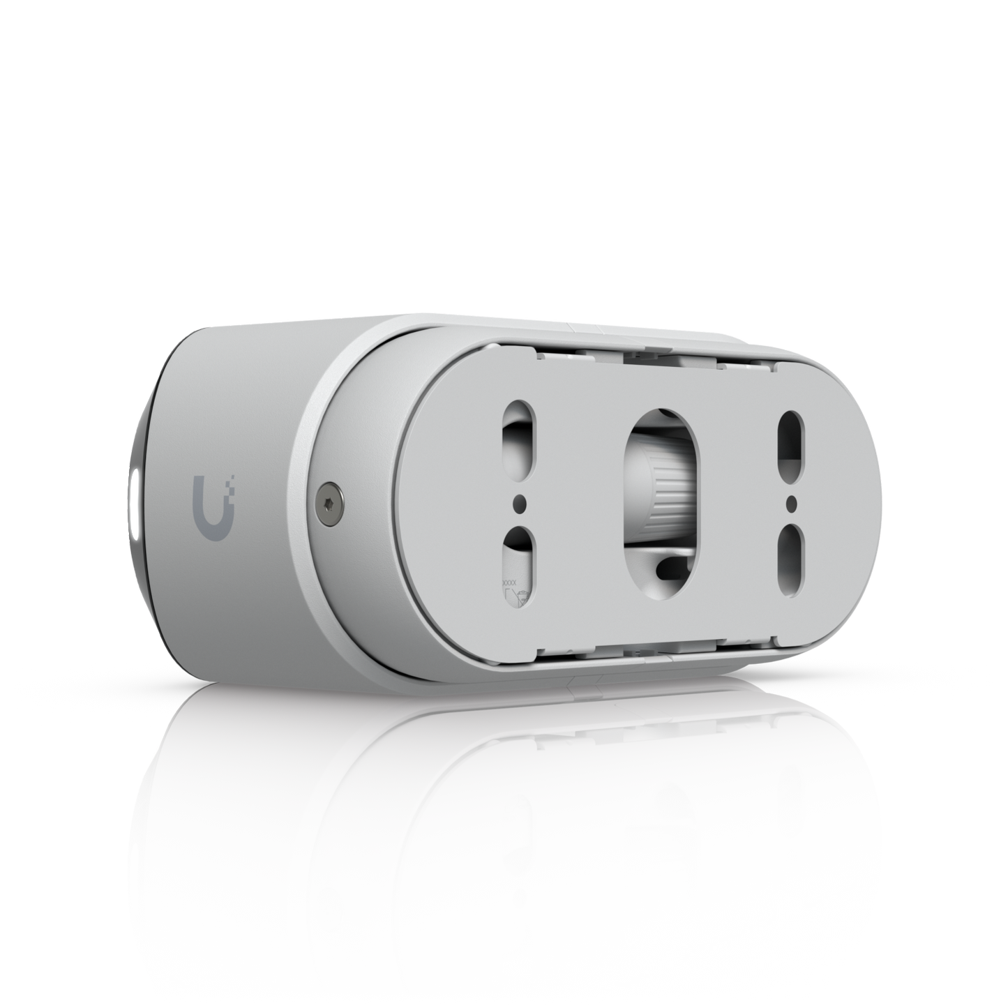 Ubiquiti UVC-G6-180 UniFi G6 180 16MP 20 FPS PoE+ Camera - White