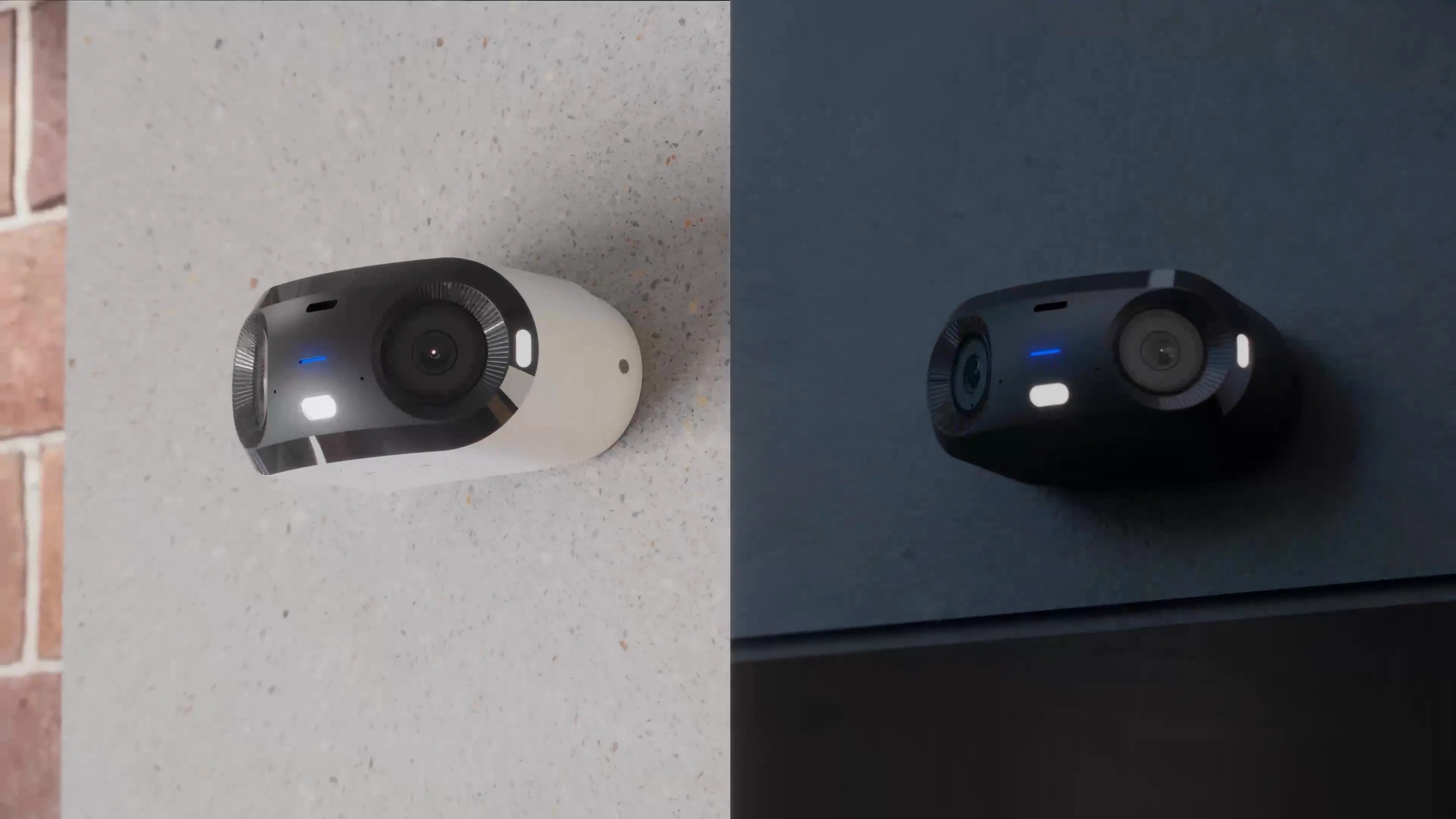 G6 Dome Cameras
