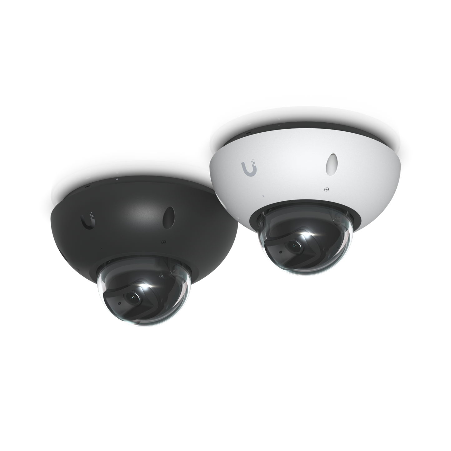 Ubiquiti UVC-G6-Dome UniFi G6 Dome 4K PoE Camera