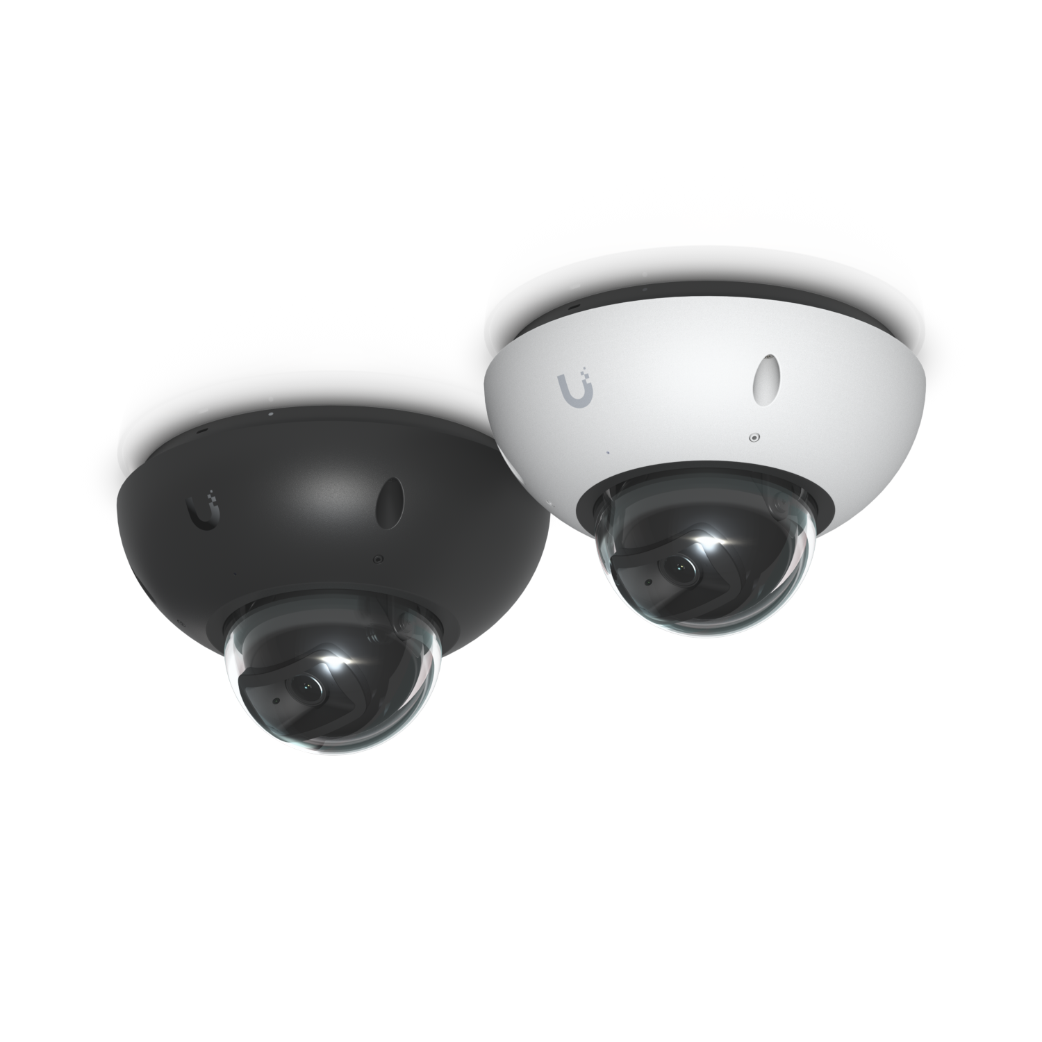 Ubiquiti UVC-G6-Dome UniFi G6 Dome 4K PoE Camera