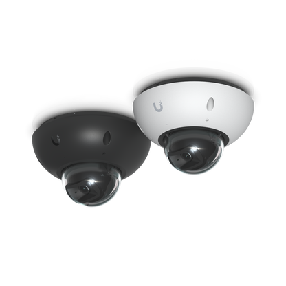 Ubiquiti UVC-G6-Dome UniFi G6 Dome 4K PoE Camera