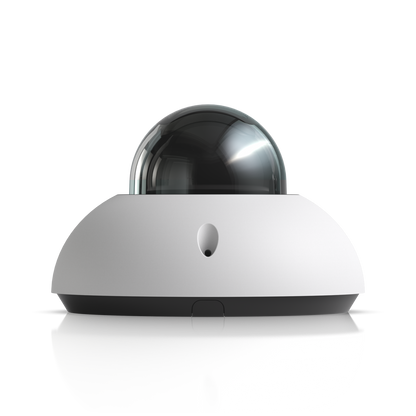 Ubiquiti UVC-G6-Dome UniFi G6 Dome 4K PoE Camera