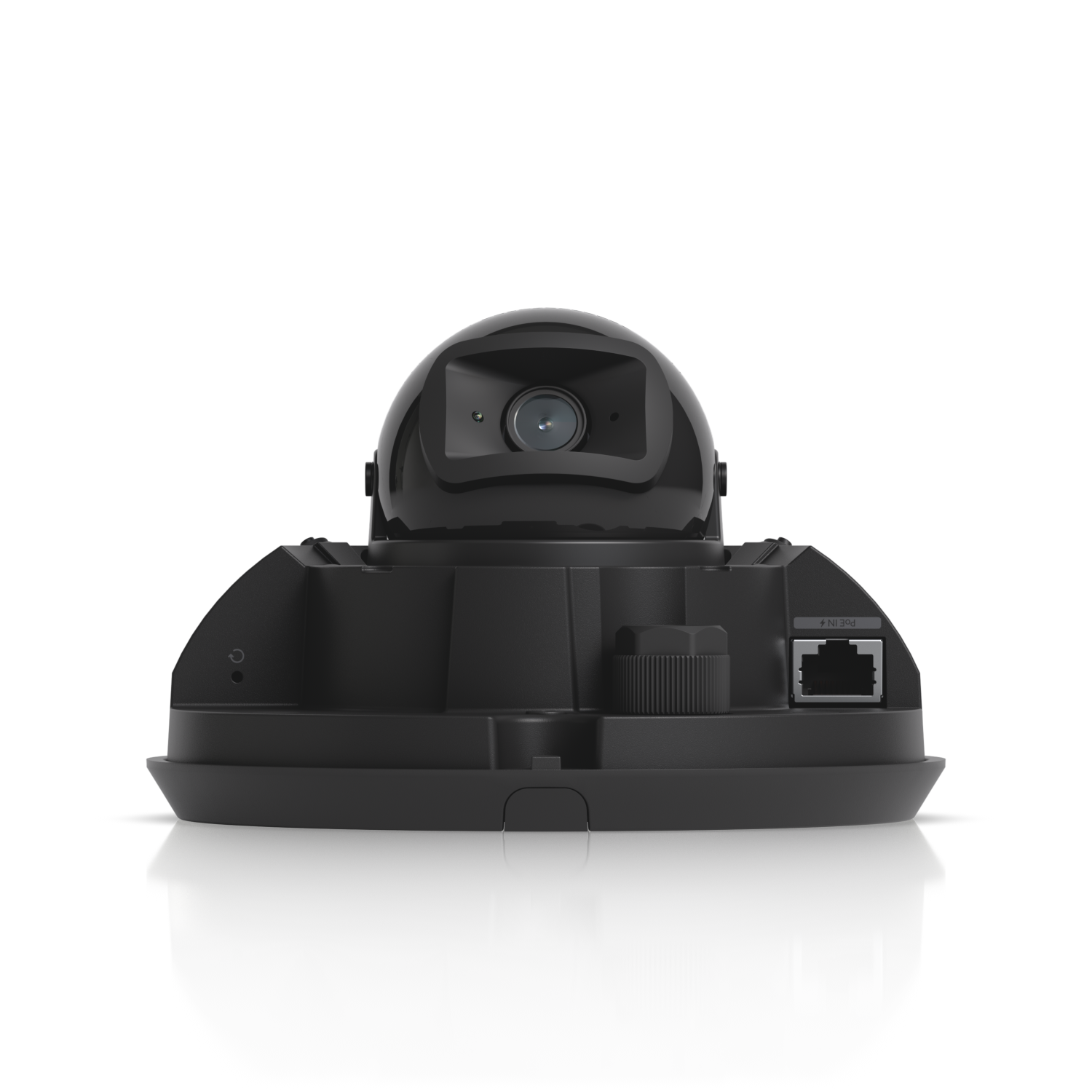 Ubiquiti UVC-G6-Dome UniFi G6 Dome 4K PoE Camera