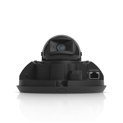 Ubiquiti UVC-G6-Dome UniFi G6 Dome 4K PoE Camera