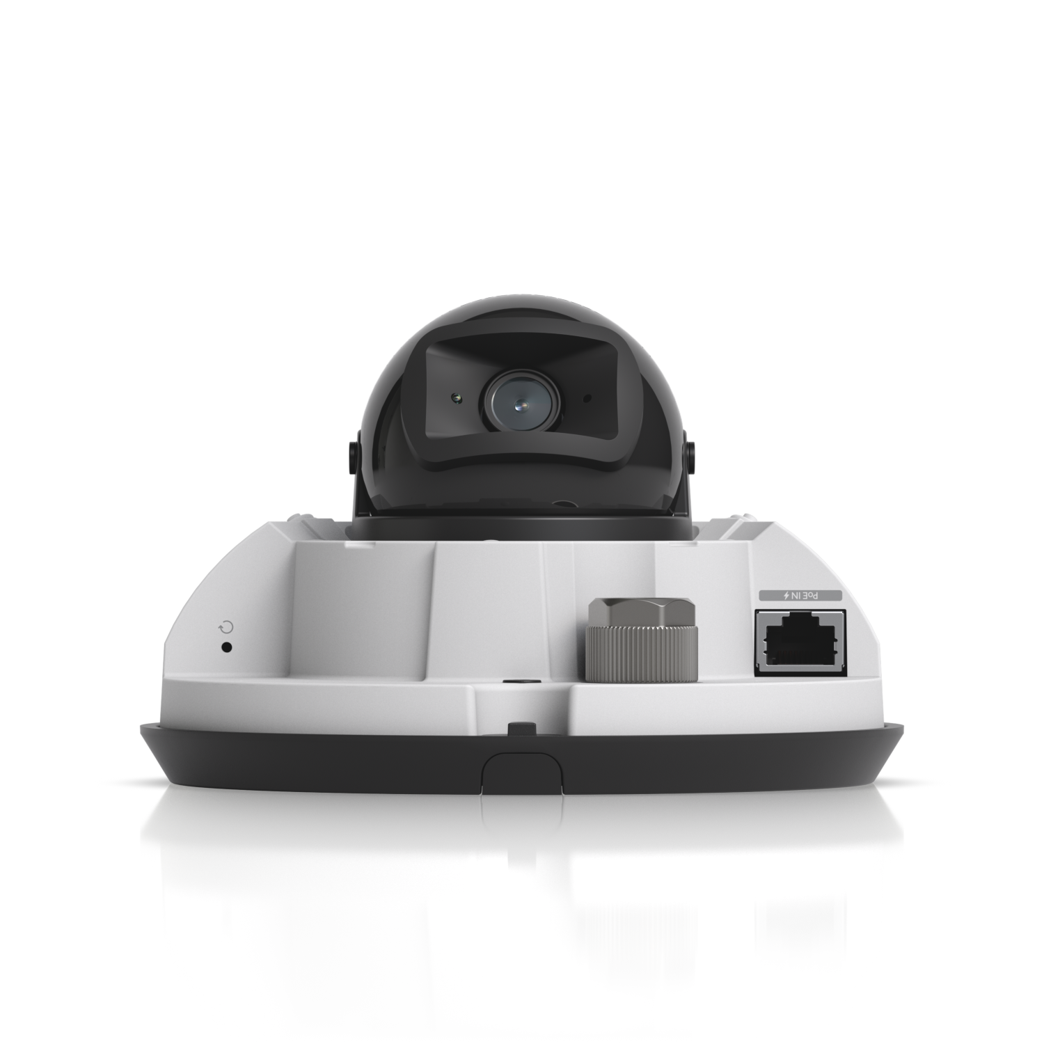 Ubiquiti UVC-G6-Dome UniFi G6 Dome 4K PoE Camera