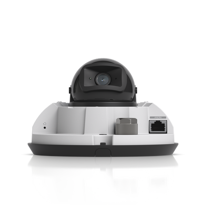 Ubiquiti UVC-G6-Dome UniFi G6 Dome 4K PoE Camera