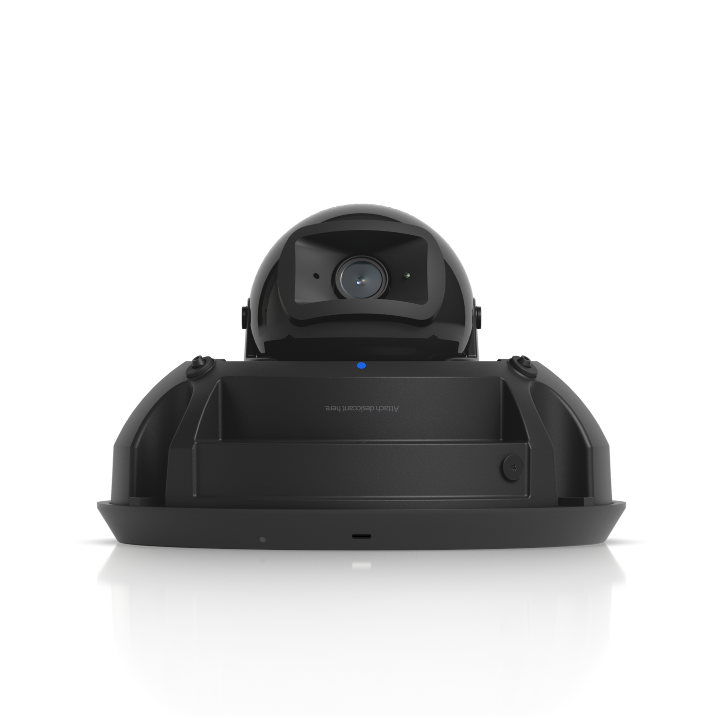 Ubiquiti UVC-G6-Dome UniFi G6 Dome 4K PoE Camera