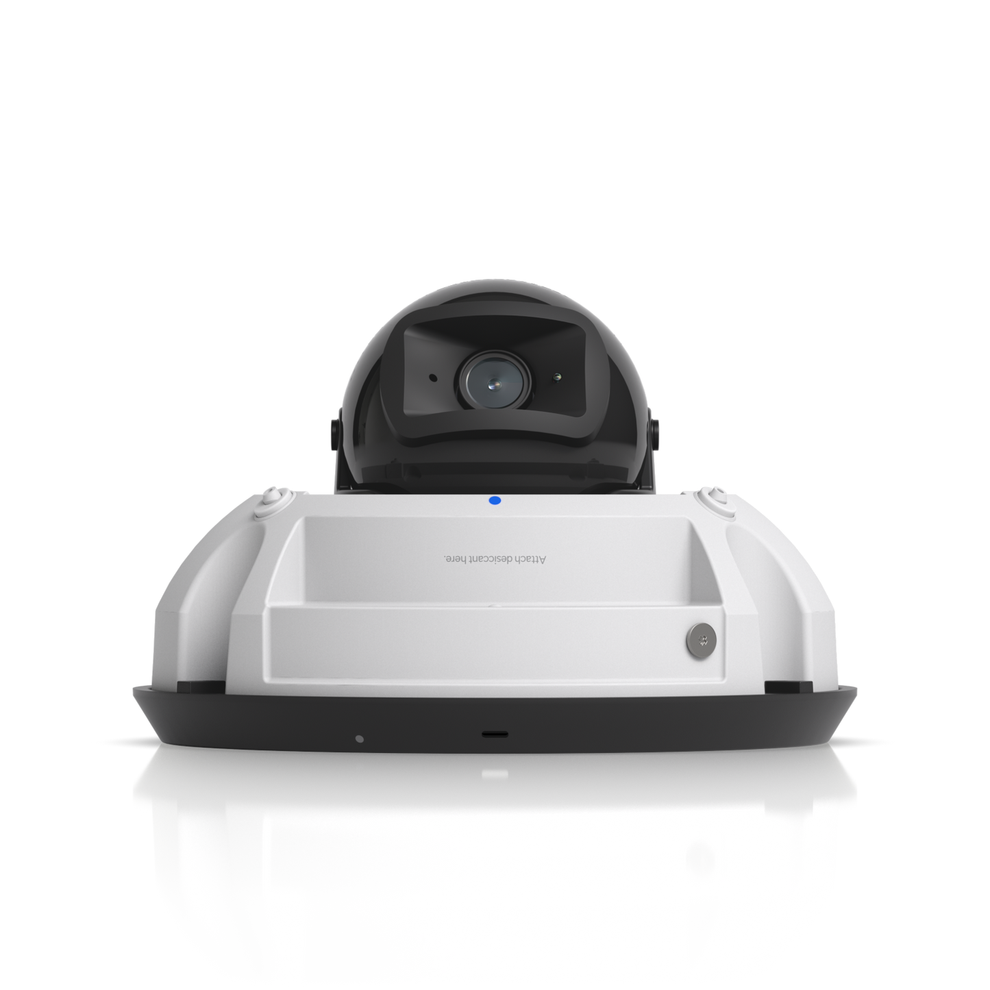 Ubiquiti UVC-G6-Dome UniFi G6 Dome 4K PoE Camera