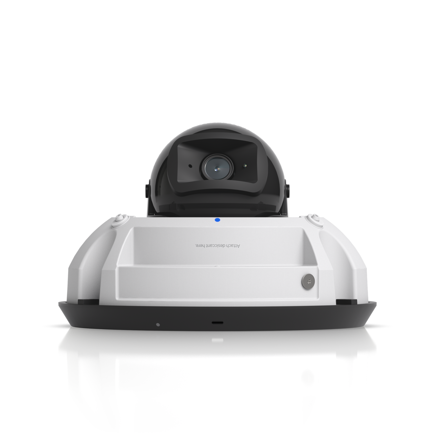 Ubiquiti UVC-G6-Dome UniFi G6 Dome 4K PoE Camera