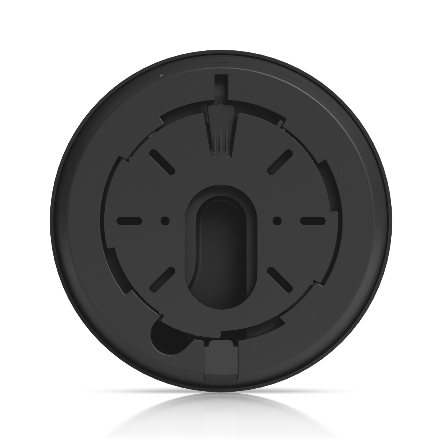 Ubiquiti UVC-G6-Dome UniFi G6 Dome 4K PoE Camera