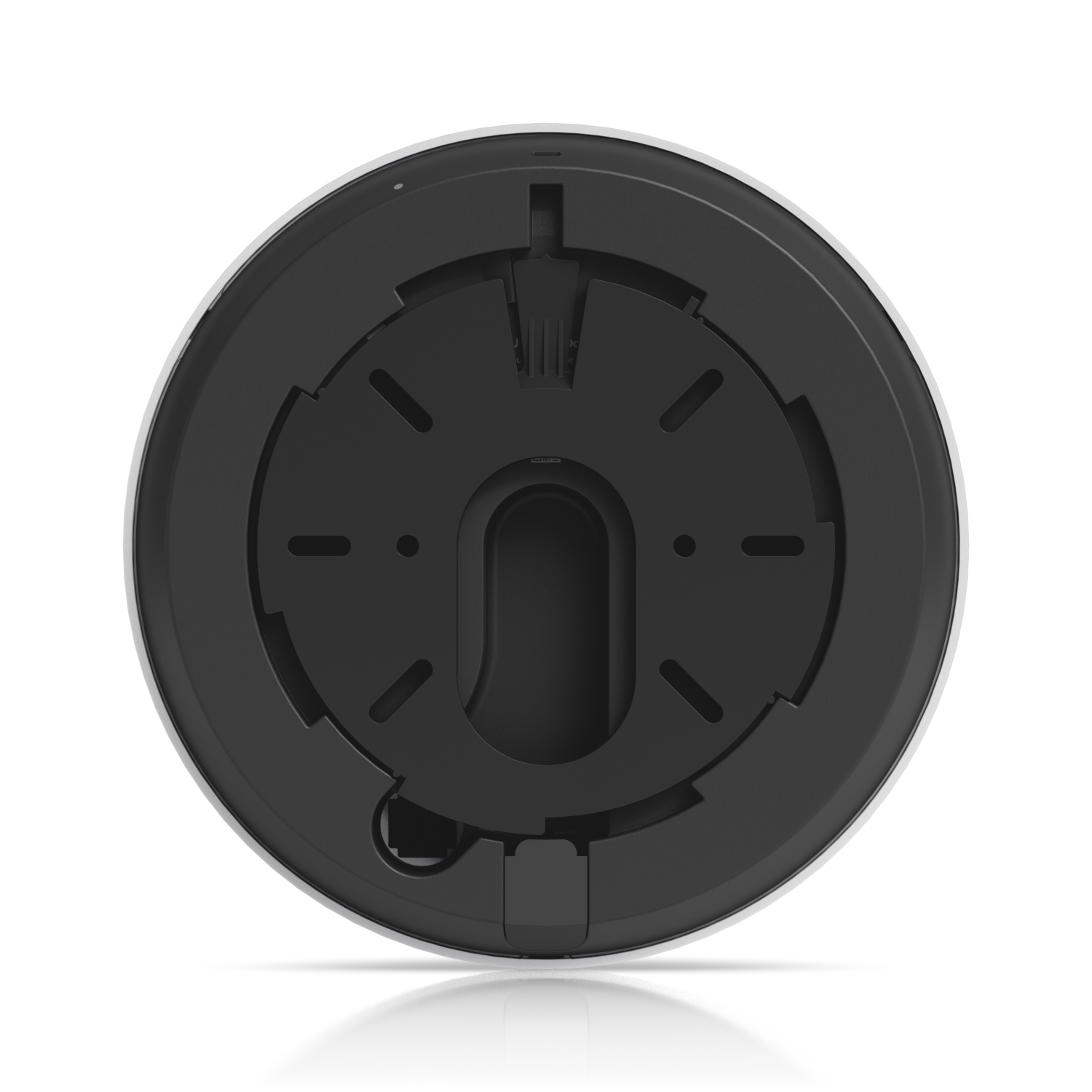 Ubiquiti UVC-G6-Dome UniFi G6 Dome 4K PoE Camera