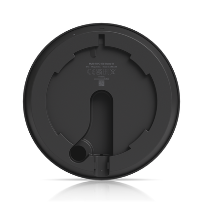 Ubiquiti UVC-G6-Dome UniFi G6 Dome 4K PoE Camera