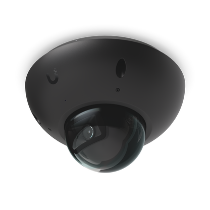 Ubiquiti UVC-G6-Dome UniFi G6 Dome 4K PoE Camera