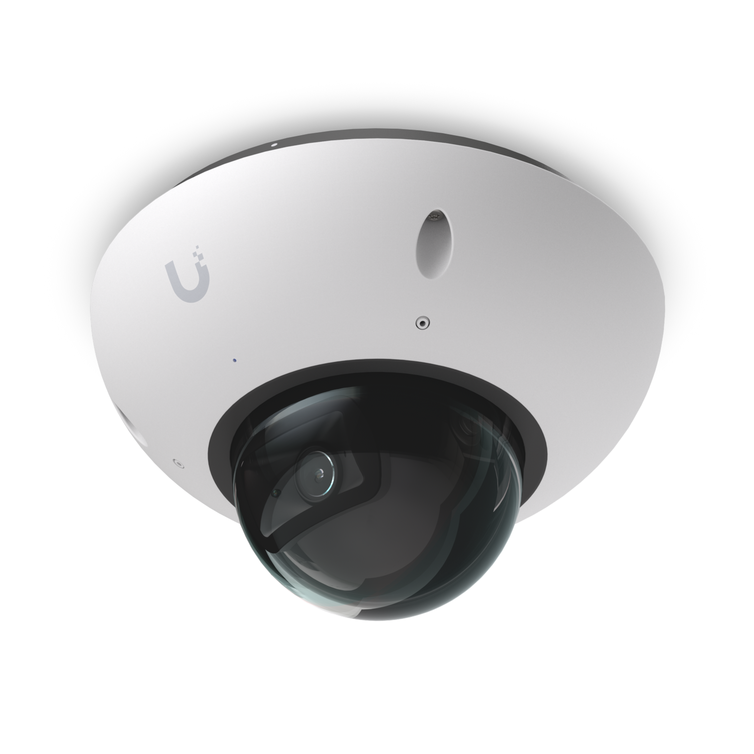 Ubiquiti UVC-G6-Dome UniFi G6 Dome 4K PoE Camera