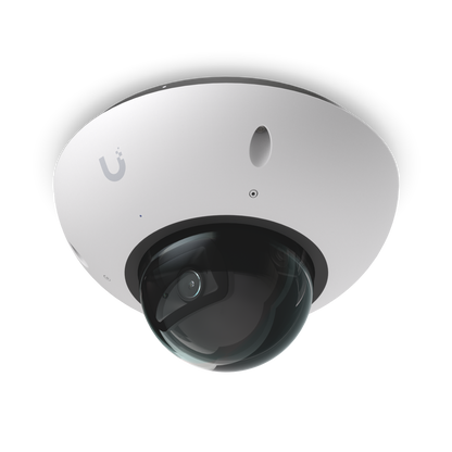 Ubiquiti UVC-G6-Dome UniFi G6 Dome 4K PoE Camera