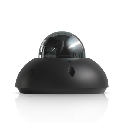 Ubiquiti UVC-G6-Dome UniFi G6 Dome 4K PoE Camera