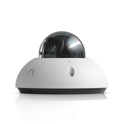 Ubiquiti UVC-G6-Dome UniFi G6 Dome 4K PoE Camera