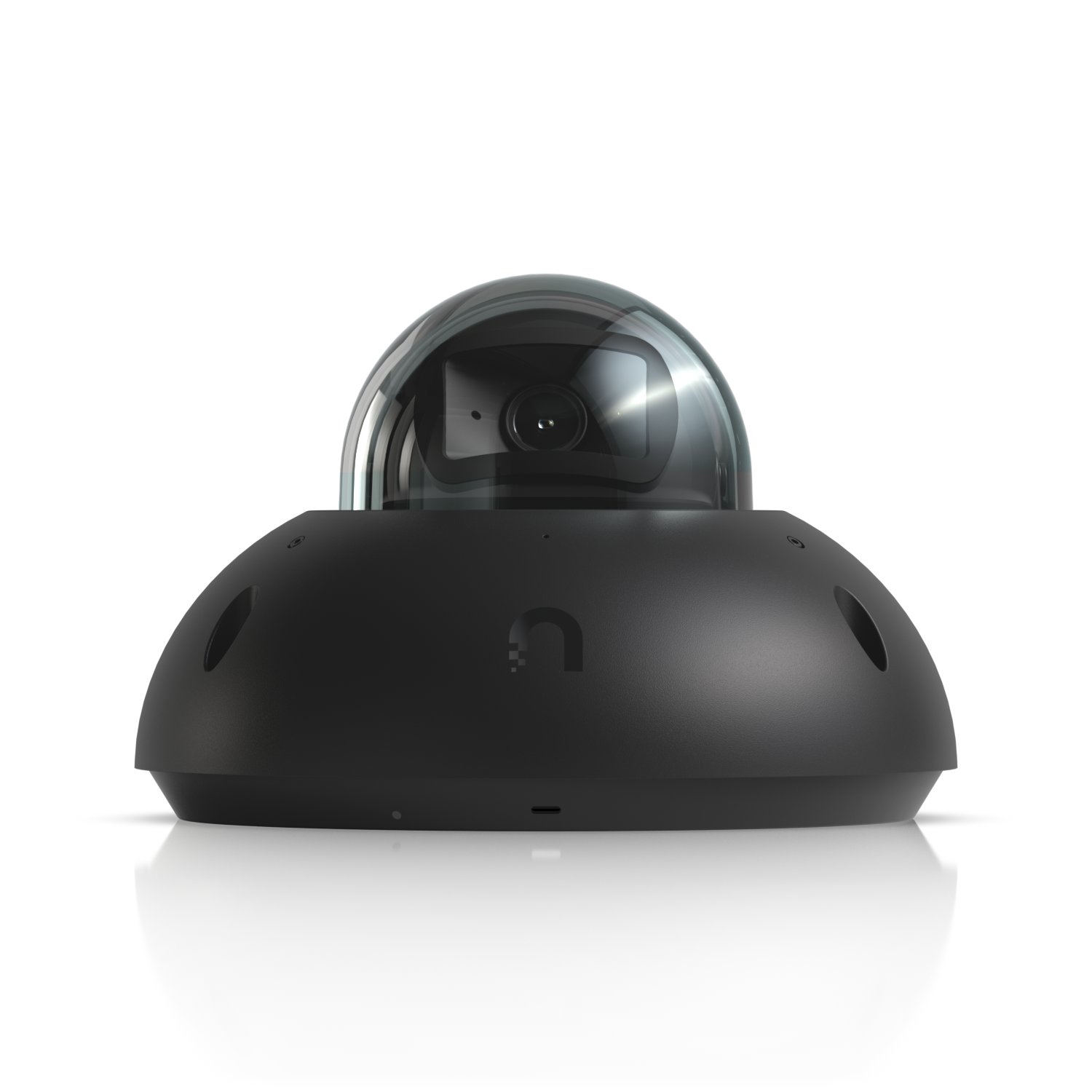 Ubiquiti UVC-G6-Dome UniFi G6 Dome 4K PoE Camera