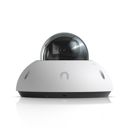 Ubiquiti UVC-G6-Dome UniFi G6 Dome 4K PoE Camera