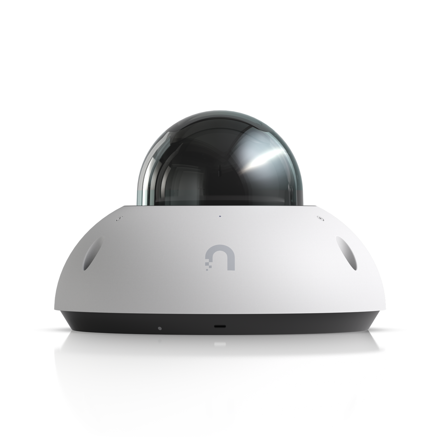 Ubiquiti UVC-G6-Dome UniFi G6 Dome 4K PoE Camera