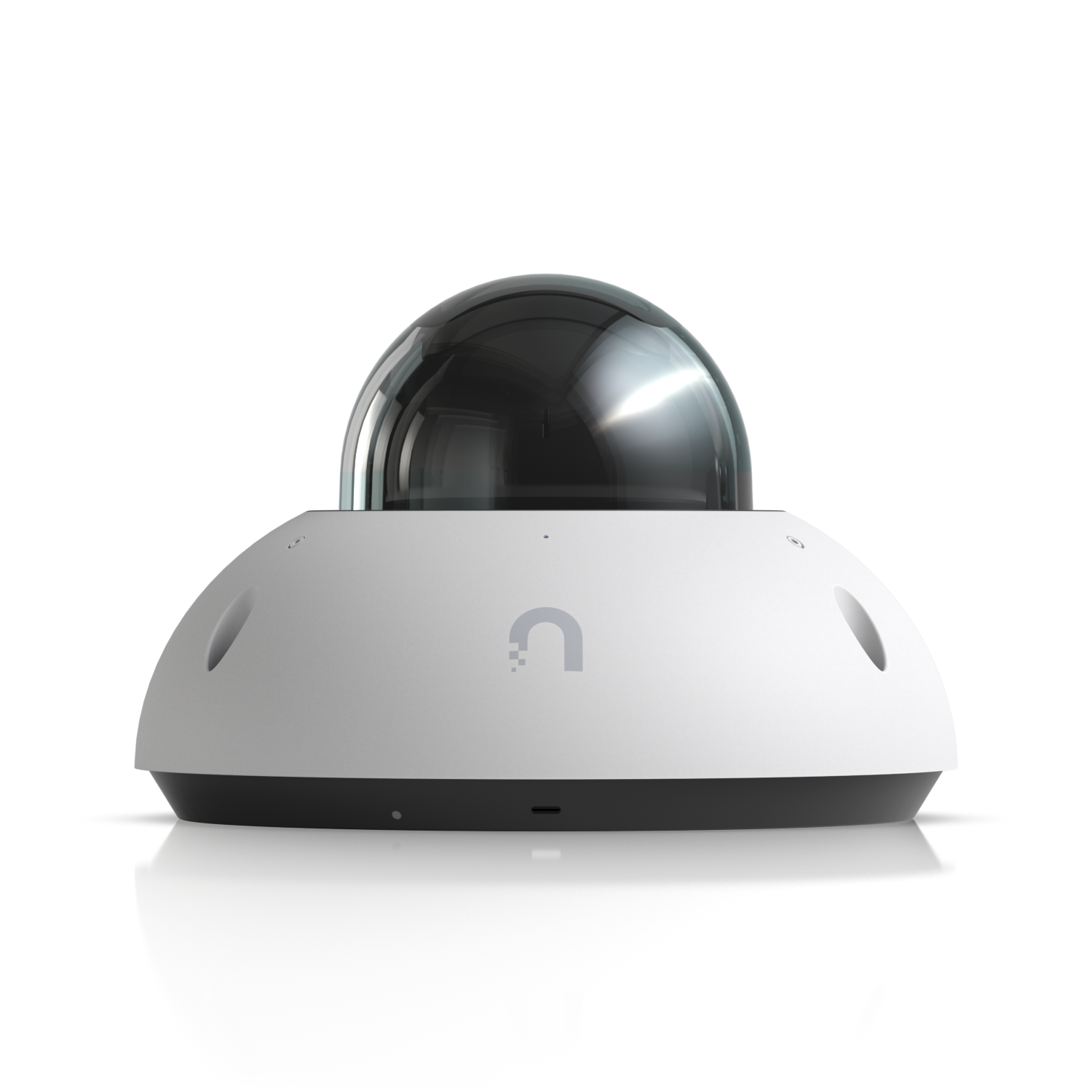 Ubiquiti UVC-G6-Dome UniFi G6 Dome 4K PoE Camera