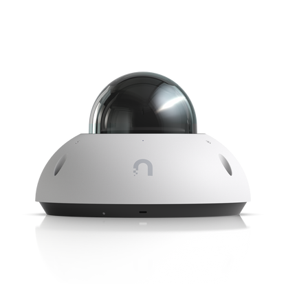 Ubiquiti UVC-G6-Dome UniFi G6 Dome 4K PoE Camera