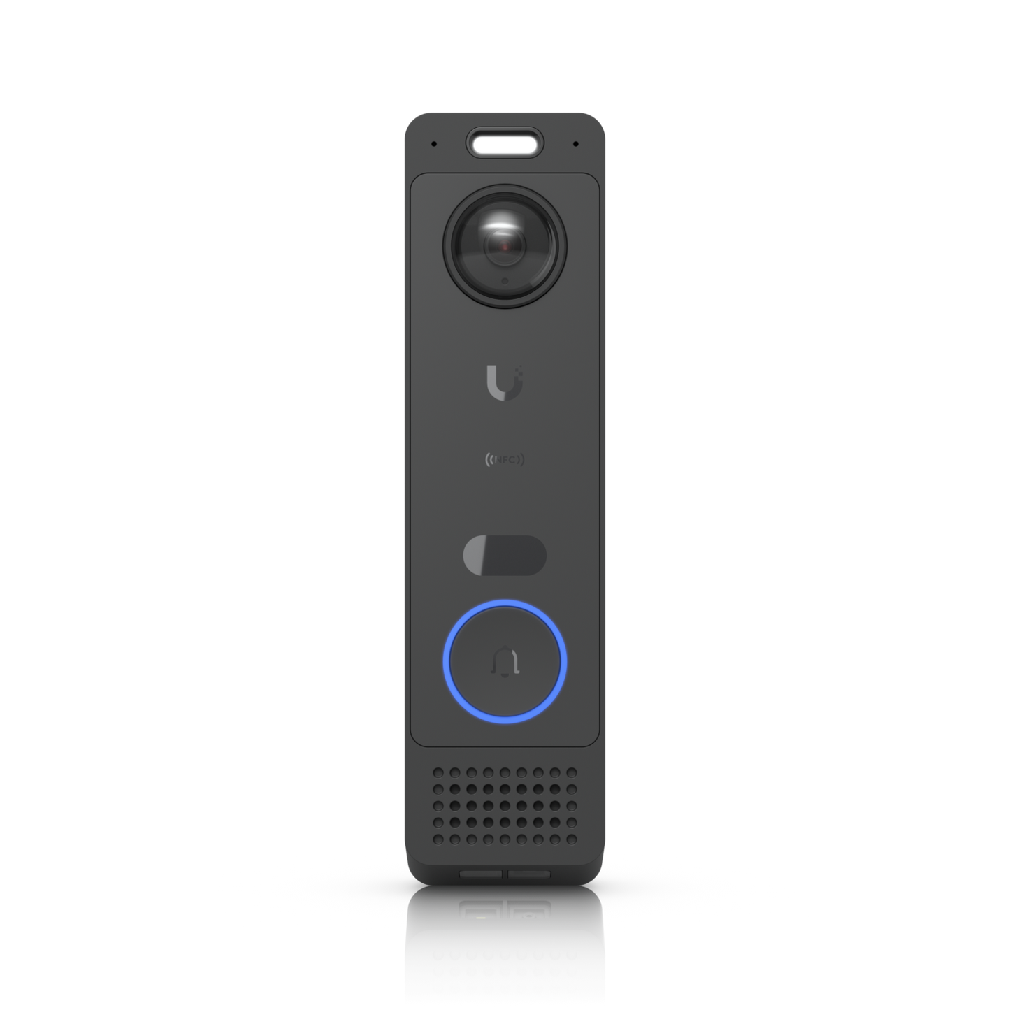 Ubiquiti UVC-G6-Entry UniFi G6 Entry PoE+ Doorbell
