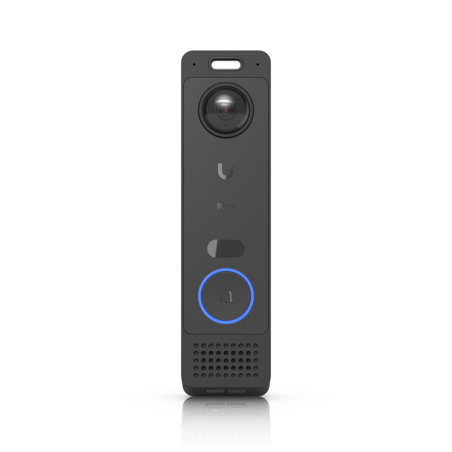 Ubiquiti UVC-G6-Entry UniFi G6 Entry PoE+ Doorbell