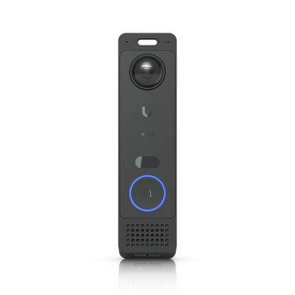 Ubiquiti UVC-G6-Entry UniFi G6 Entry PoE+ Doorbell