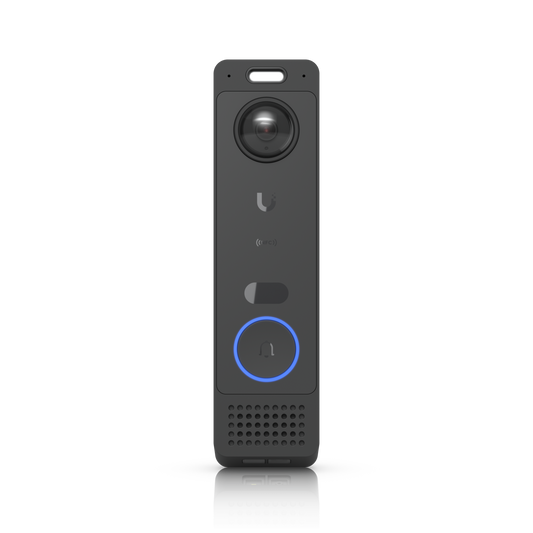Ubiquiti UVC-G6-Entry UniFi G6 Entry PoE+ Doorbell