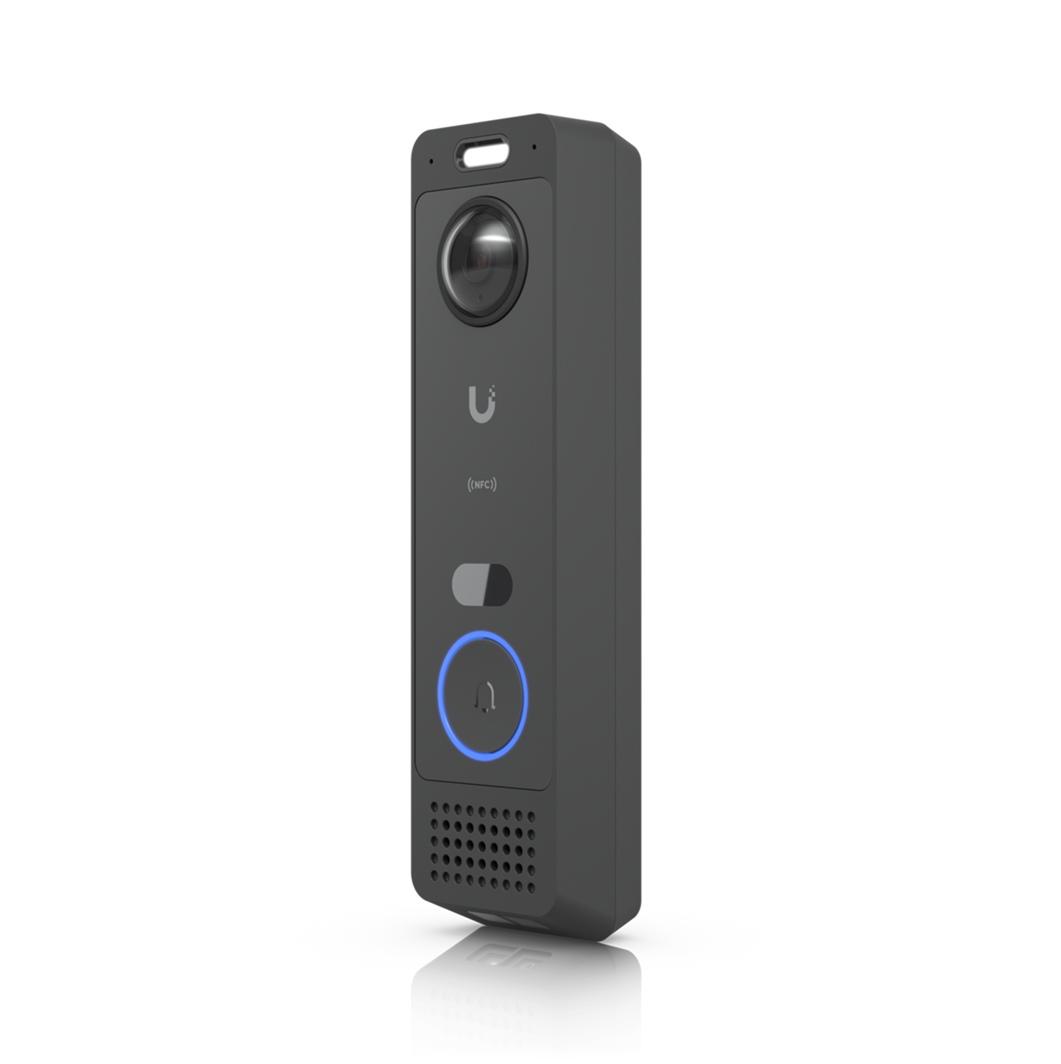 Ubiquiti UVC-G6-Entry UniFi G6 Entry PoE+ Doorbell