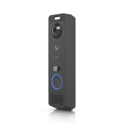 Ubiquiti UVC-G6-Entry UniFi G6 Entry PoE+ Doorbell