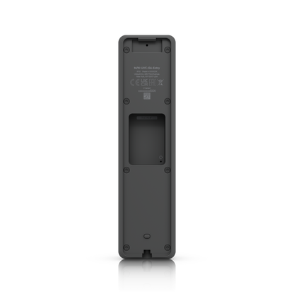 Ubiquiti UVC-G6-Entry UniFi G6 Entry PoE+ Doorbell