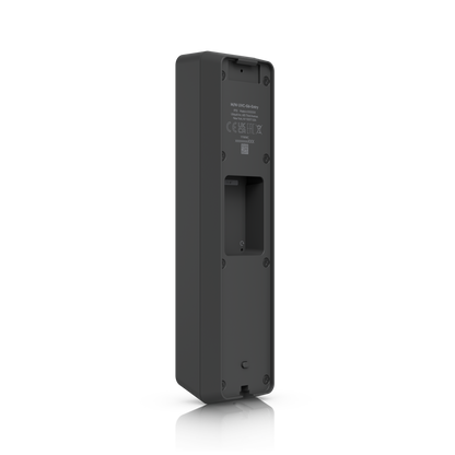 Ubiquiti UVC-G6-Entry UniFi G6 Entry PoE+ Doorbell