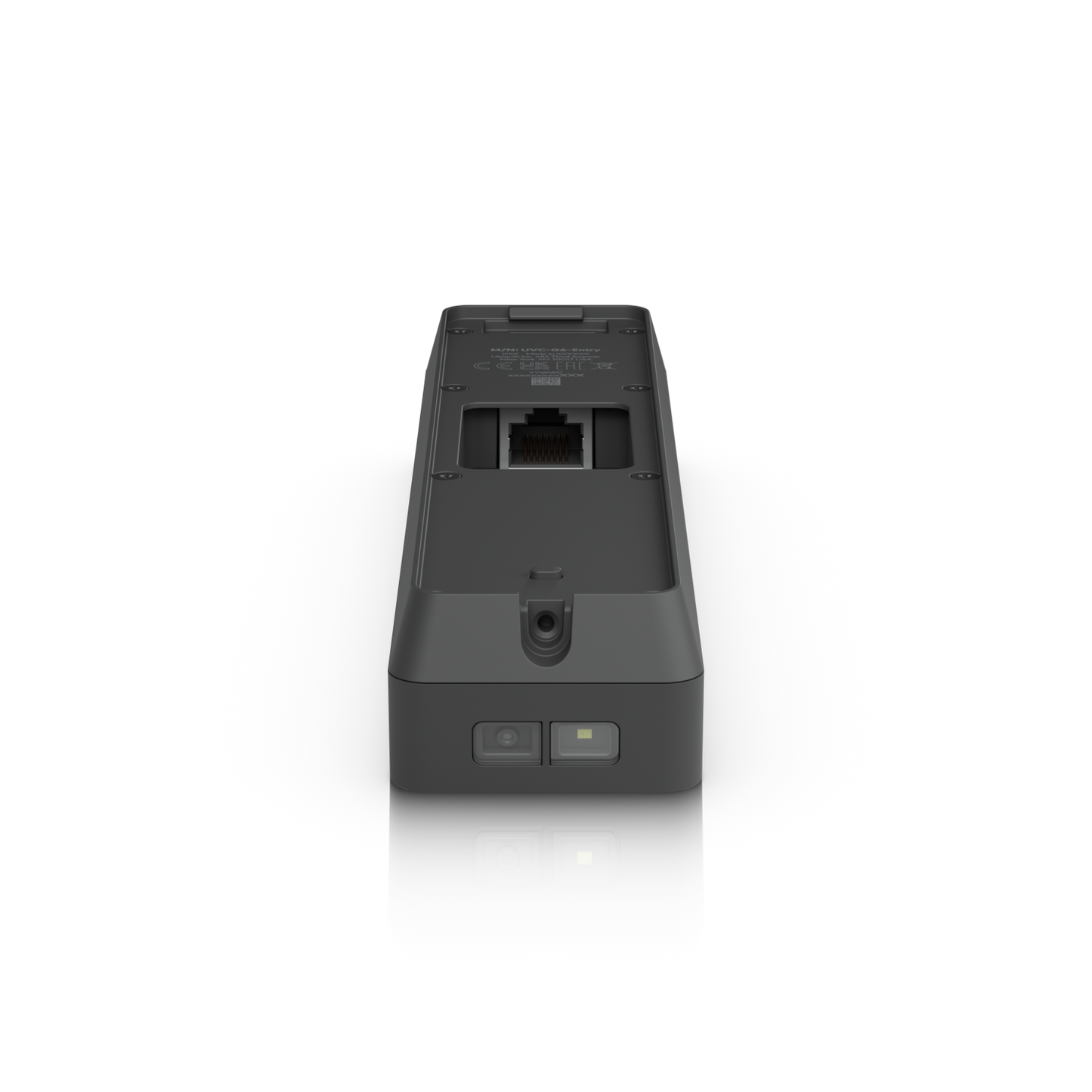 Ubiquiti UVC-G6-Entry UniFi G6 Entry PoE+ Doorbell