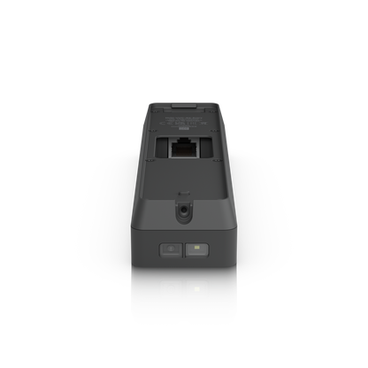 Ubiquiti UVC-G6-Entry UniFi G6 Entry PoE+ Doorbell