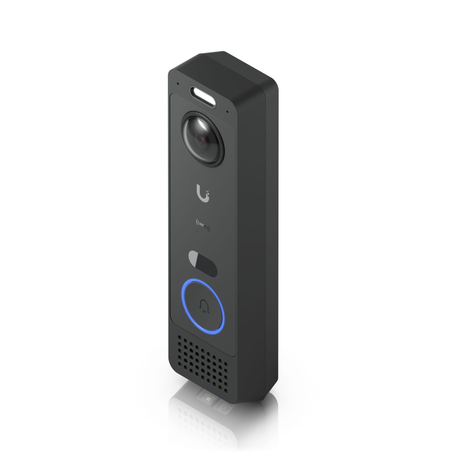 Ubiquiti UVC-G6-Entry UniFi G6 Entry PoE+ Doorbell