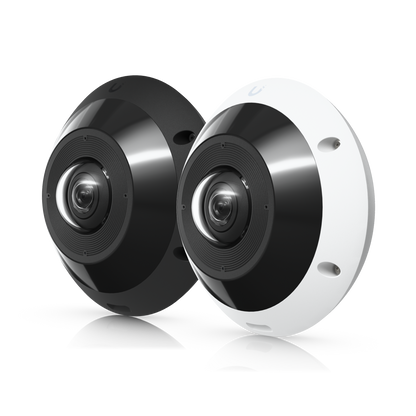 Ubiquiti UVC-G6-Pro-360 UniFi G6 Pro 360 Panoramic 12MP PoE Camera
