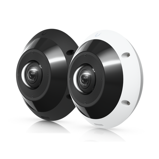 Ubiquiti UVC-G6-Pro-360 UniFi G6 Pro 360 Panoramic 12MP PoE Camera