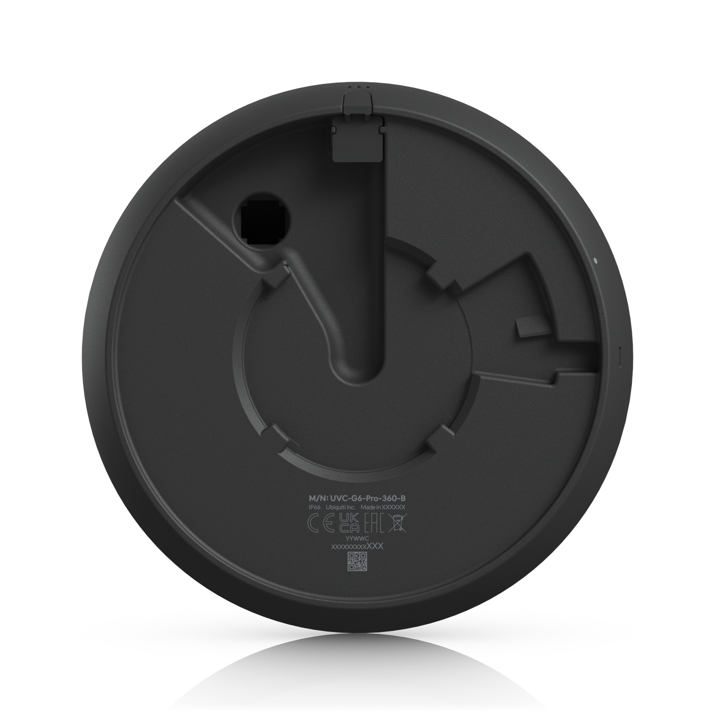 Ubiquiti UVC-G6-Pro-360 UniFi G6 Pro 360 Panoramic 12MP PoE Camera