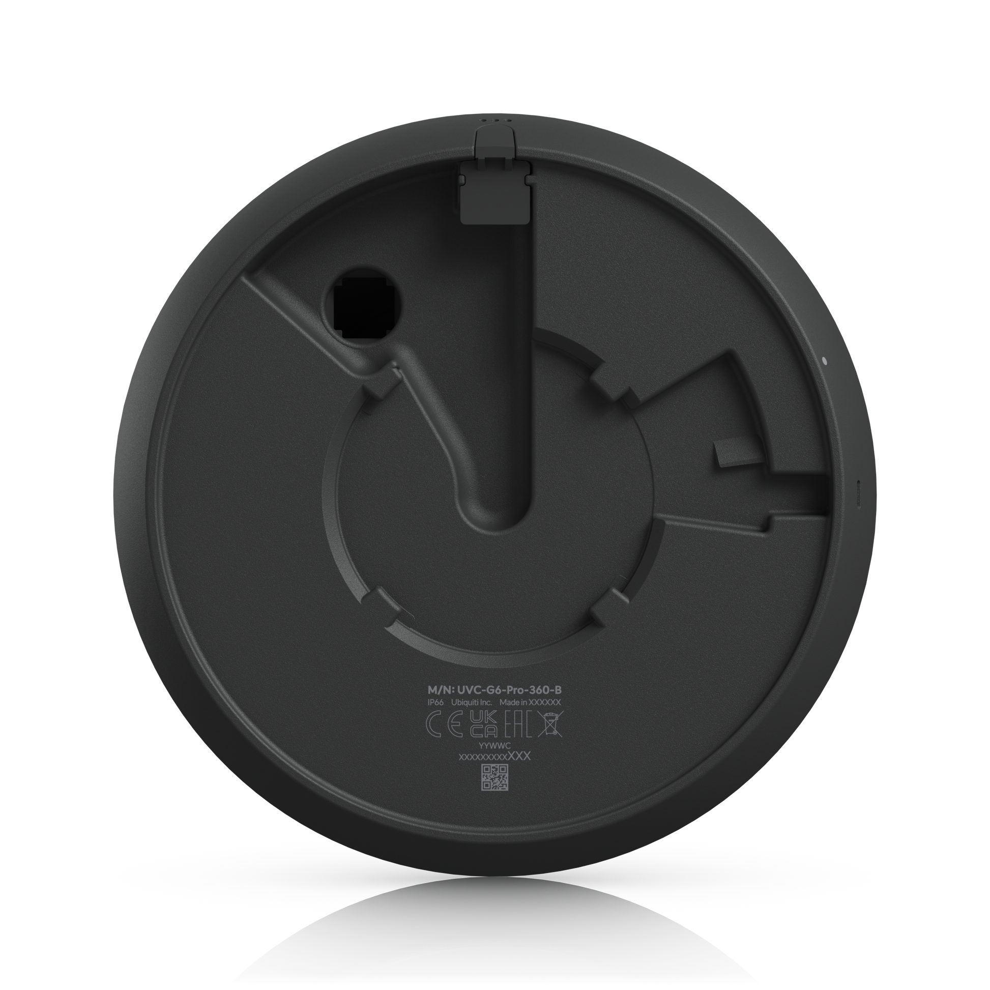 Ubiquiti UVC-G6-Pro-360 UniFi G6 Pro 360 Panoramic 12MP PoE Camera