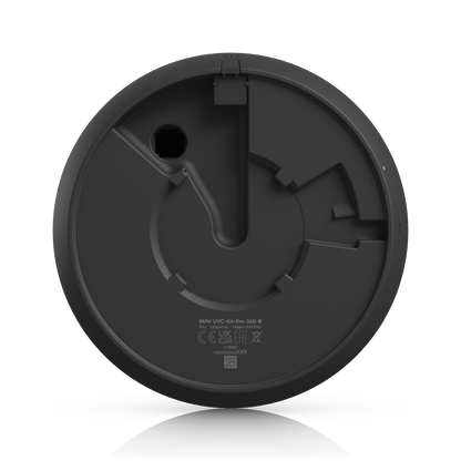 Ubiquiti UVC-G6-Pro-360 UniFi G6 Pro 360 Panoramic 12MP PoE Camera