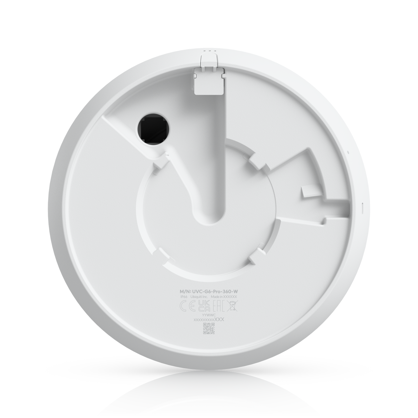 Ubiquiti UVC-G6-Pro-360 UniFi G6 Pro 360 Panoramic 12MP PoE Camera