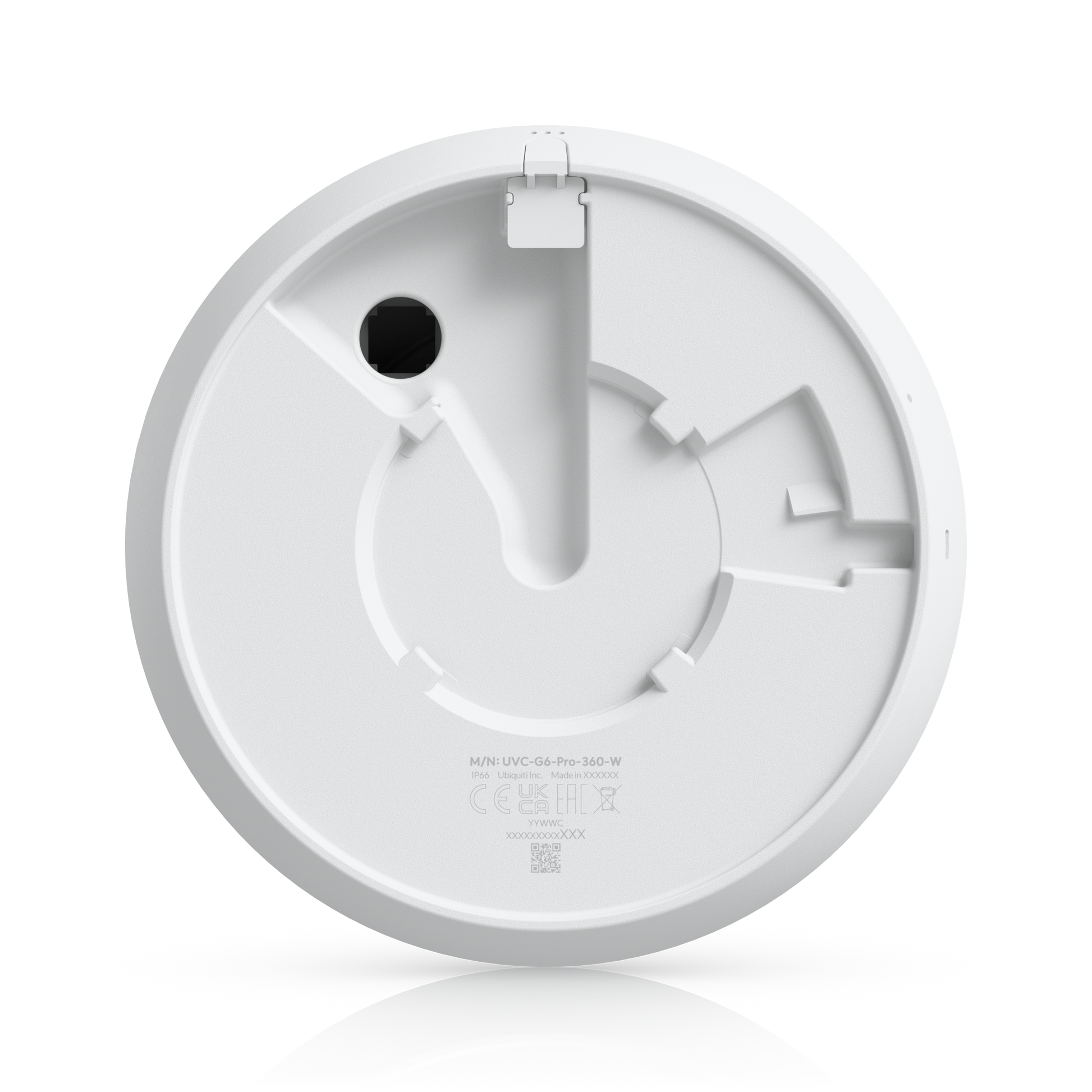Ubiquiti UVC-G6-Pro-360 UniFi G6 Pro 360 Panoramic 12MP PoE Camera
