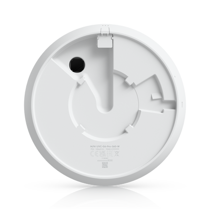 Ubiquiti UVC-G6-Pro-360 UniFi G6 Pro 360 Panoramic 12MP PoE Camera