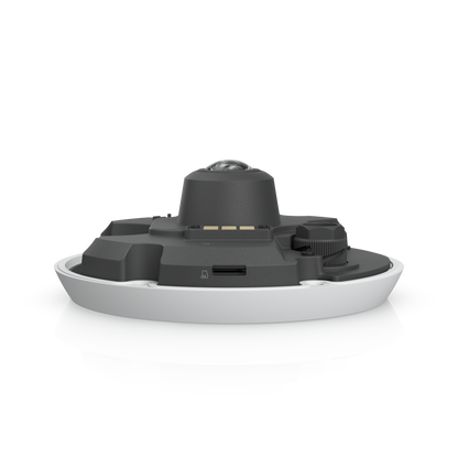 Ubiquiti UVC-G6-Pro-360 UniFi G6 Pro 360 Panoramic 12MP PoE Camera