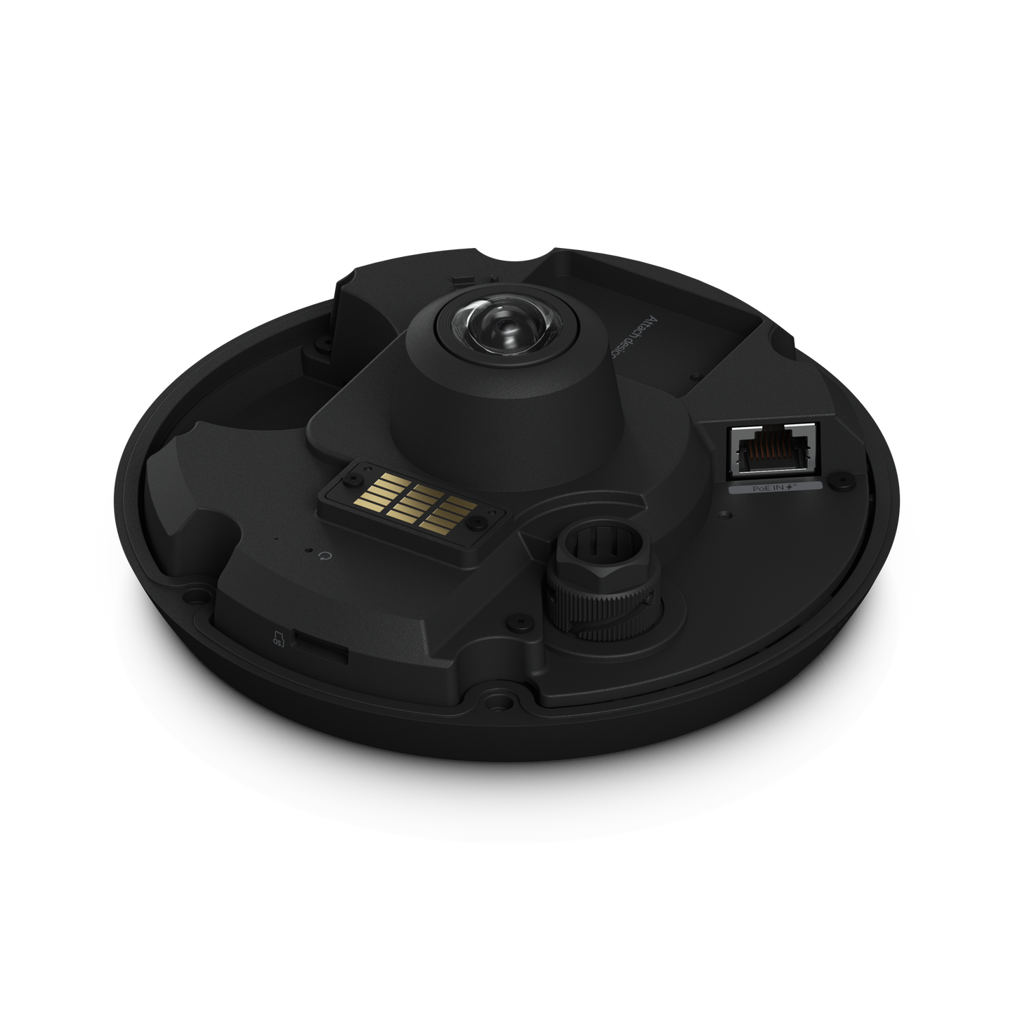 Ubiquiti UVC-G6-Pro-360 UniFi G6 Pro 360 Panoramic 12MP PoE Camera